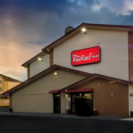 Red Roof Inn Culpeper-2