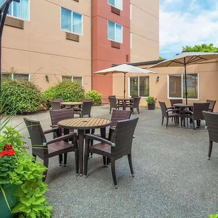 Doubletree By Hilton Portland Tigard-2