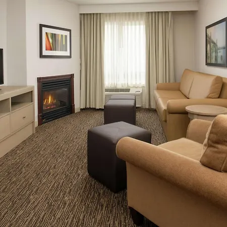 Doubletree By Hilton Portland Tigard-3
