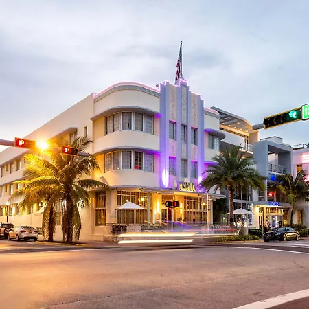 The Marlin Hotel-2