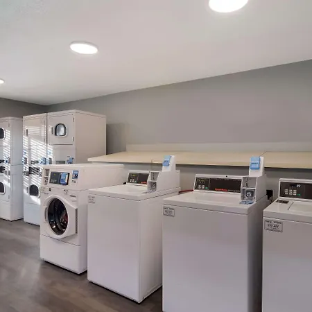 Mainstay Suites Denver Tech Center-2