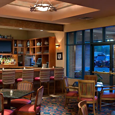 Tucson Marriott University Park-2