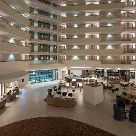 Tucson Marriott University Park-3