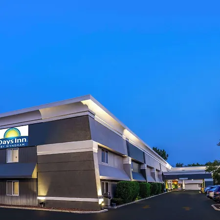 Days Inn By Wyndham Pleasant Prairie Kenosha-3