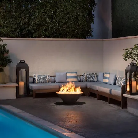 Mosaic Hotel Beverly Hills-2