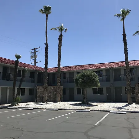 Economy Inn Barstow-3