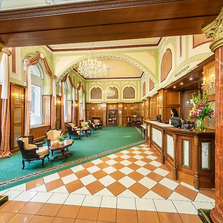 Hotel Bellevue Wien-2