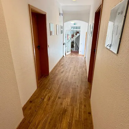 Hotel am Schloss Borbeck-2