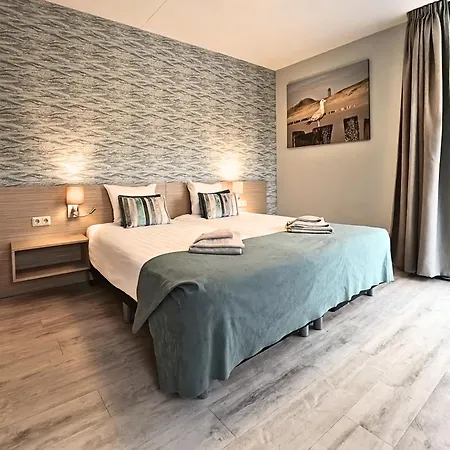 Duinhotel Zomerlust-2