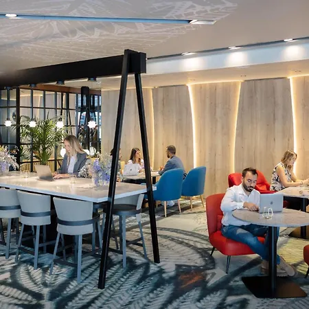 Hotel Indigo Barcelona Plaza Espana By Ihg-3