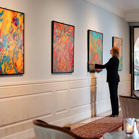 All'Angelo Art Hotel-2