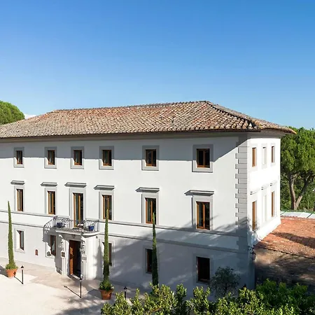 Villa Ermellina Siena, A Tribute Portfolio Hotel-3