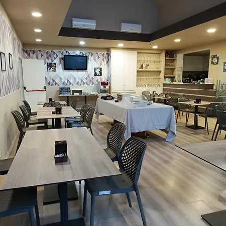 Hotel Elite Palermo Centro & Bistro'-2
