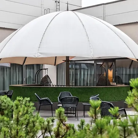 Radisson Hotel Kaunas-2