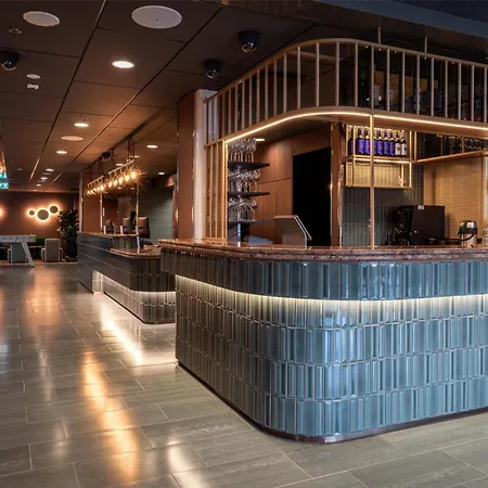Scandic Helsinki Station-3