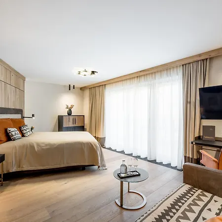 Das Central - Alpine . Luxury . Life-2