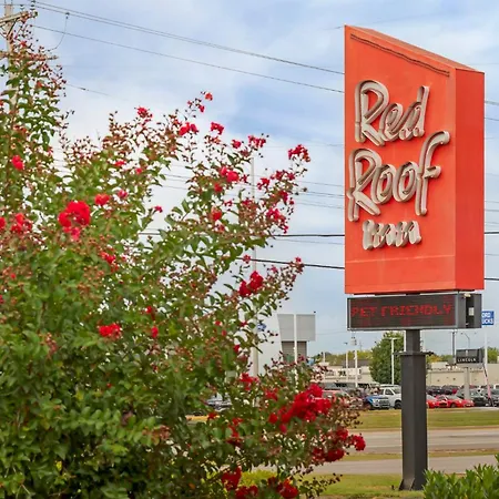 Red Roof Inn Bowling Green-2