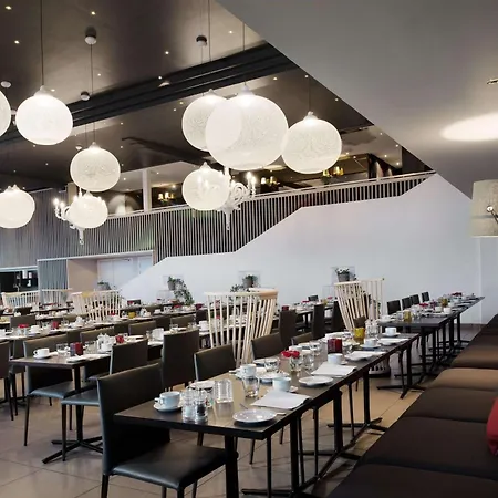 Scandic Ishavshotel-2