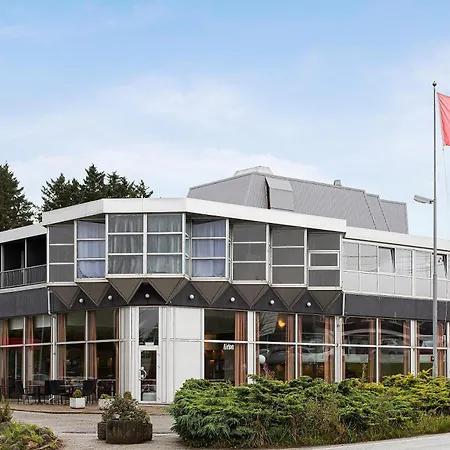 Aiden By Best Western Haugesund Airport-2