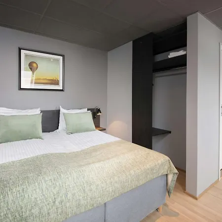 Scandic Ambassadeur Drammen-3