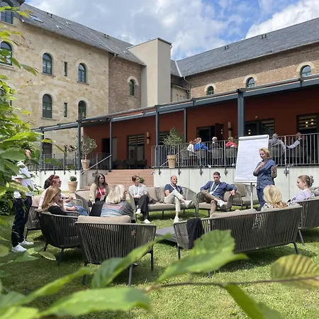 Schlosshotel Blankenburg-2