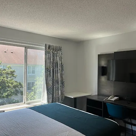 Studio 6 Suites Norcross, Ga-2