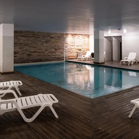 Golden Beach Resort & Spa-3