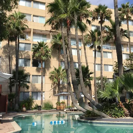 Hotel Palacio Azteca-3