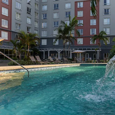 Hotel Deville Prime Porto Alegre-2