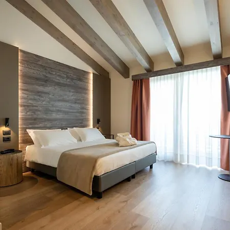 Hotel Delle Alpi-3