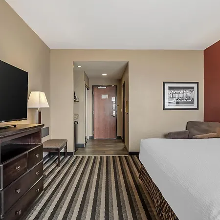 Best Western Blairmore-2