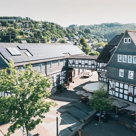 Hotel Gasthof Koch-2