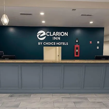 Clarion Inn Idaho Falls Riverfront-2