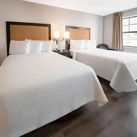 Extended Stay America Suites - Tampa - Airport - N Westshore Blvd-2