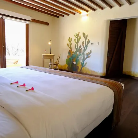 Colca Lodge Spa & Hot Springs-2