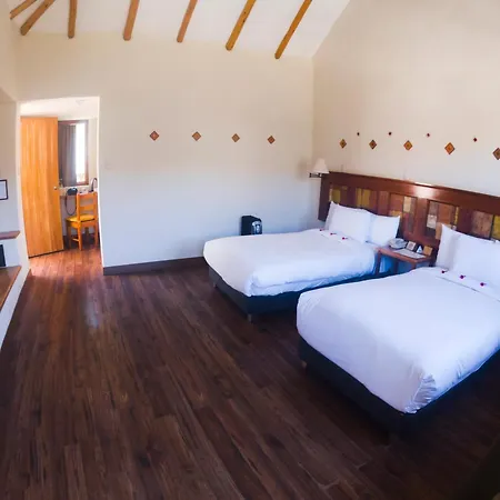Colca Lodge Spa & Hot Springs-3