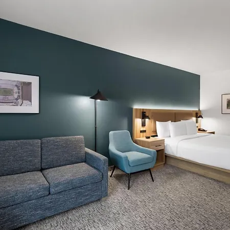 La Quinta By Wyndham Lexington South / Hamburg-2