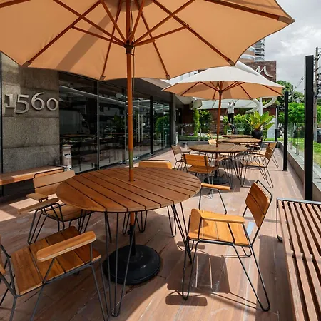 Mercure Belem Boulevard-2