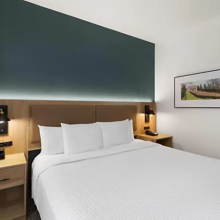 La Quinta By Wyndham Lexington South / Hamburg-2