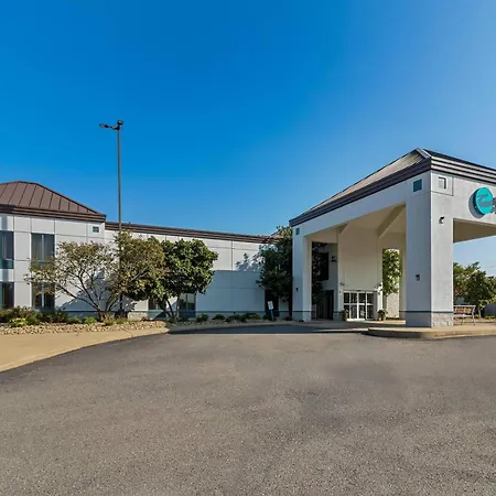 Clarion Inn Cranberry Township-3