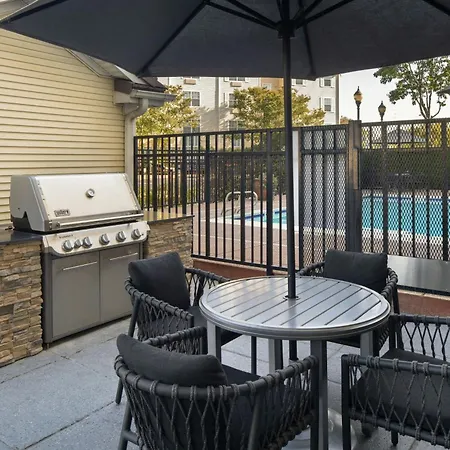 Towneplace Suites Milpitas Silicon Valley-2