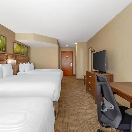 Best Western Plus Valemount Inn & Suites-2