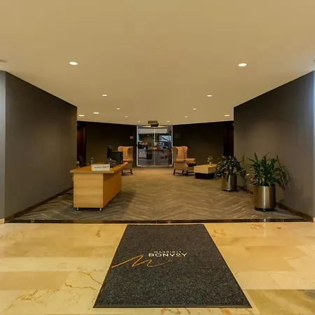 Sheraton Bogota Hotel-3