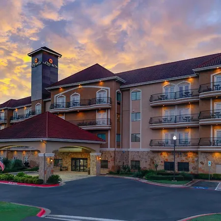 La Quinta By Wyndham Marble Falls-2