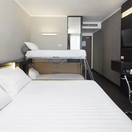 Best Western Premier Chc Airport-3