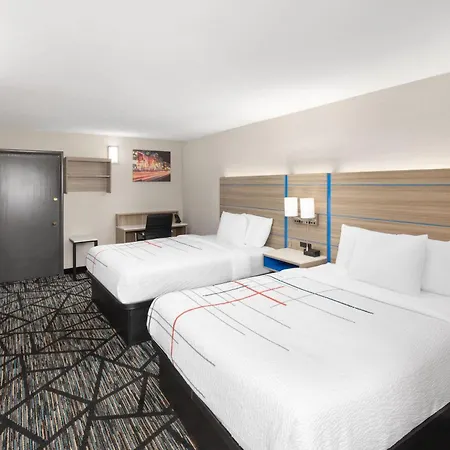 La Quinta Inn By Wyndham Nashville South-2