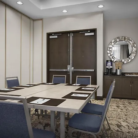 Hampton Inn And Suites Austin University Capitol-2