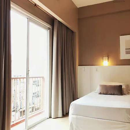 Hotel Curi Executive-3