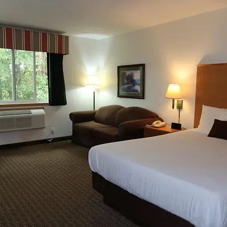 Americas Best Value Inn-3