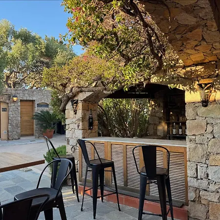 Hôtel Casa Rossa&Spa-3